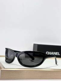 Picture of Chanel Sunglasses _SKUfw77366924fw